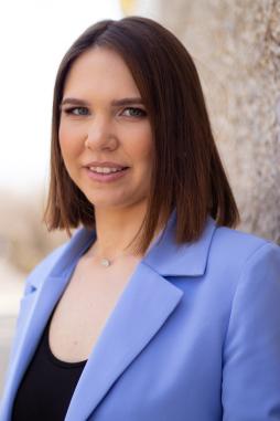 Смирнова Елена Юрьевна